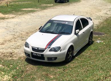 Proton Persona ELEGANCE BASE LINE in Cyberjaya, SGR