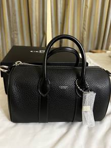 coach compass 25