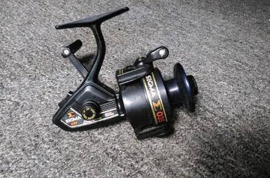 Reel kolam shakespeare sigma E 035 2200 japan