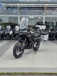CFMOTO 700MT