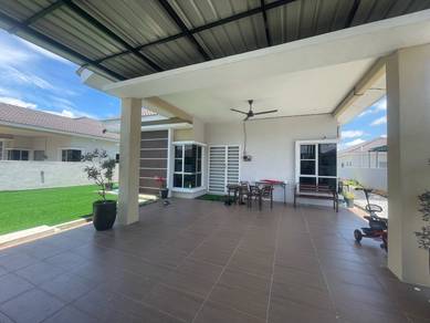 Bungalow House For Sale in Batu Gajah,PRK