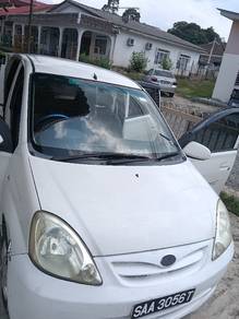Perodua Viva SX STANDARD in Kajang, SGR