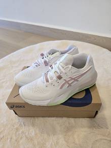 ASICS GEL-RESOLUTION X Women Tennis Shoes
