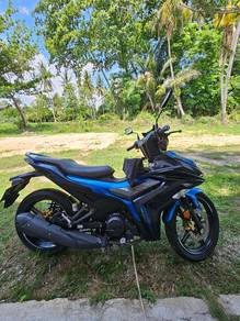 Yamaha Y16ZR