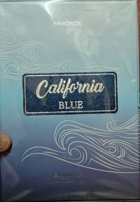 California Blue MYKONOS (100ml) 