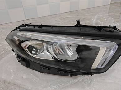 Mercedes-Benz Headlight w177 a class