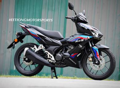 Honda RS-X Winner
