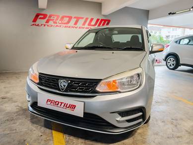 Proton Saga PREMIUM AT in Seri Kembangan, SGR