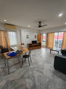 Condominium For Sale in The Palladium