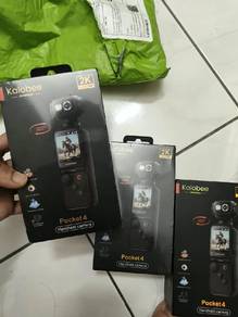 KALOBEE POCKET 4 camera