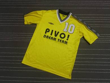 UMBRO 10 X PIVO DREAM team XL