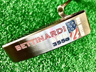 BETTINARDI BB8 Milled PUTTER  🇺🇸 [MINT] IGT GOLF