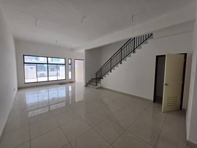 2-storey Terraced House For Rent in Skudai,JHR