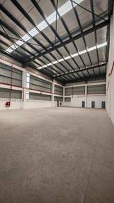 Warehouse / Factory For Rent in Banting,SGR