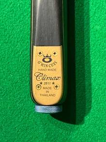Snooker Cue