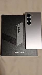 Urgent Used Samsung Galaxy Z Fold 6 To Let Go!!! 
