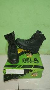 Safety Shoes