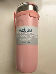 Vacuum Insulated Tumbler Brand New –24oz / 710ml