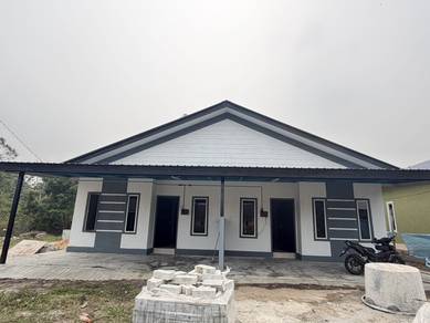 Terraced House For Rent in Dengkil,SGR