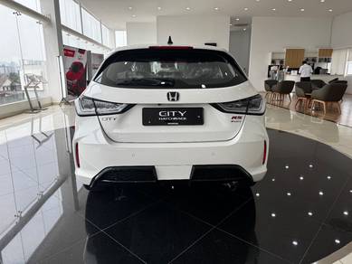 Honda City S in Shah Alam, SGR