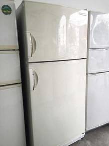 Peti Ais Besar National Refrigerator Ice Big Size