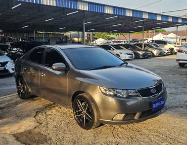 Kia Forte SX in Bukit Mertajam, PNG