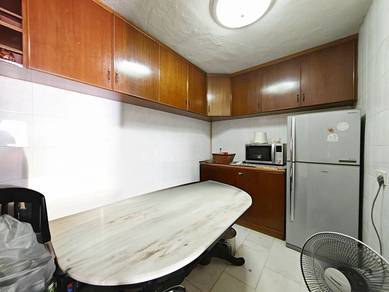 2.5-storey Terraced House For Sale in Wangsa Maju,KUL