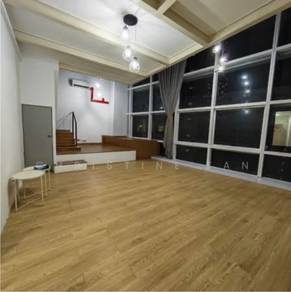 Service Residence For Rent in Empire City