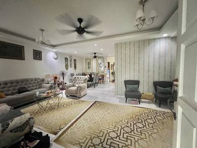 2-storey Terraced House For Sale in Kulai,JHR