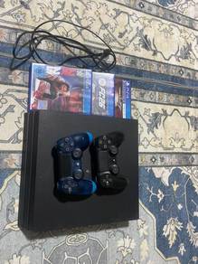 PS4 Pro