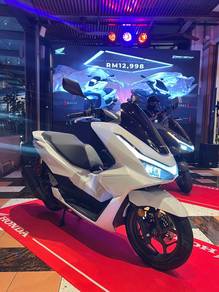 Honda PCX 150