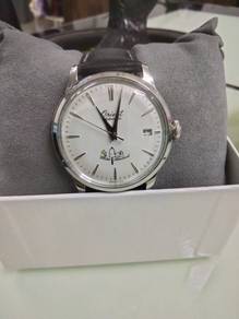 Orient X Peanuts Bambino