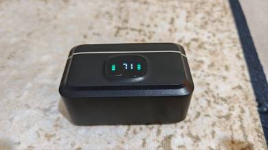 Microphone Wireless 