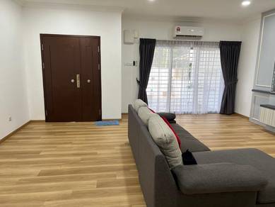 2-storey Terraced House For Rent in Sungai Buloh,SGR
