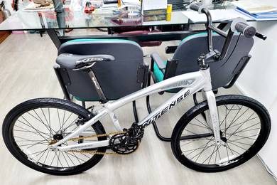 INTENSE Factory 24 Podium BMX (discontinued)