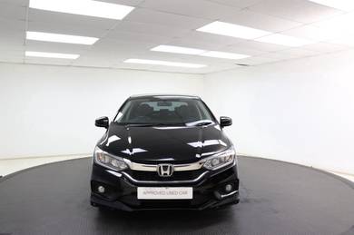 Honda City GM6 V in Glenmarie, SGR