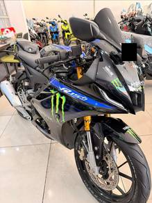 Yamaha YZF-R15