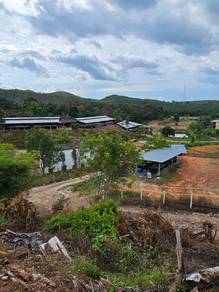 Agricultural Land in Rembau, NSN