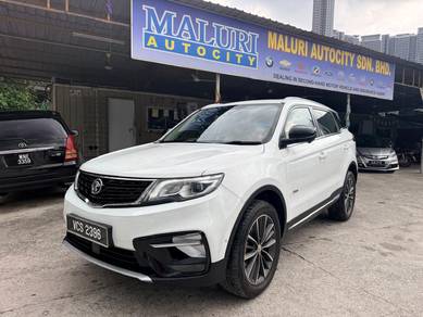 Proton X70 EXECUTIVE 2WD in Cheras, KUL
