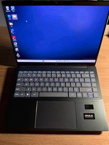 14-inch HP Pavilion Plus Ultra 5 Processor
