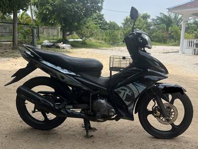 Yamaha 135LC