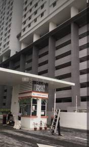 Apartment For Rent in The Rise Collection 2