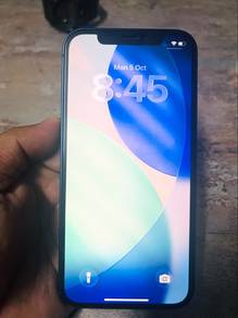 iphone 12 256gb biru
