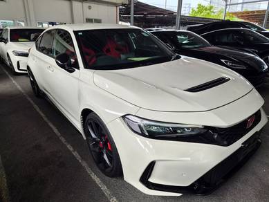 Honda Civic Type R TYPE R in Cheras, KUL
