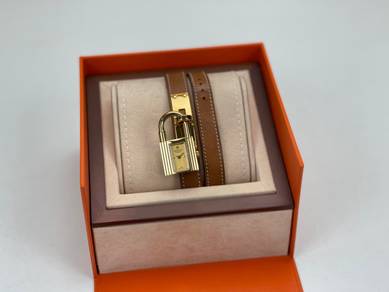 Hermes Kelly Watch