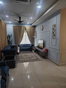Semi-Detached House For Sale in Bertam,PNG