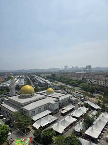 Condominium For Rent in Kristal View