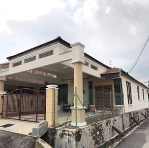 1-storey Terraced House For Sale in Rembia,MLK