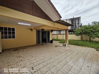 2-storey Terraced House For Sale in Puchong,SGR