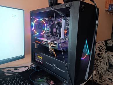 Pc gaming basic